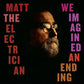 We Imagined An Ending - Vinyl LP