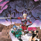 Phantasy Star Iv (Original Soundtrack) - Vinyl LP
