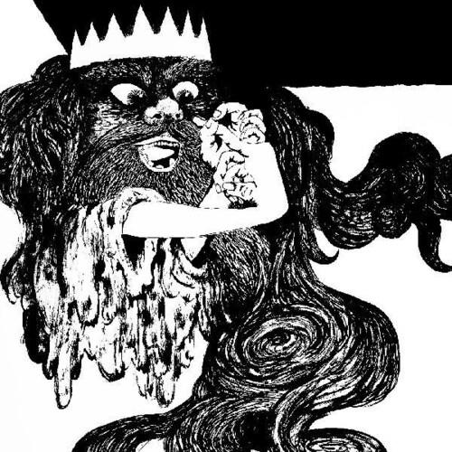 He Poos Clouds - Vinyl LP