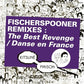Kitsune: Fischerspooner Remixes: The Best Revenge - 12-Inch Single