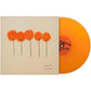 Past Lives Tangerine LP - Vinyl LP