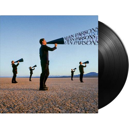 Live: The Very Best Of - Vinyl LP 180 Gram (Black)