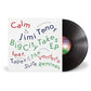 Big City Takes - 12-Inch Single