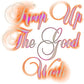 Keep Up The Good Work - Vinyl LP