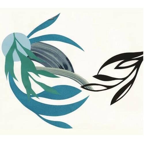 The Natural Lines - Vinyl LP