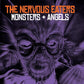 MONSTERS + ANGELS - Vinyl LP