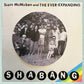 SHABANG - Vinyl LP