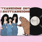 Shitty/Awesome - Limited Edition Vinyl LP