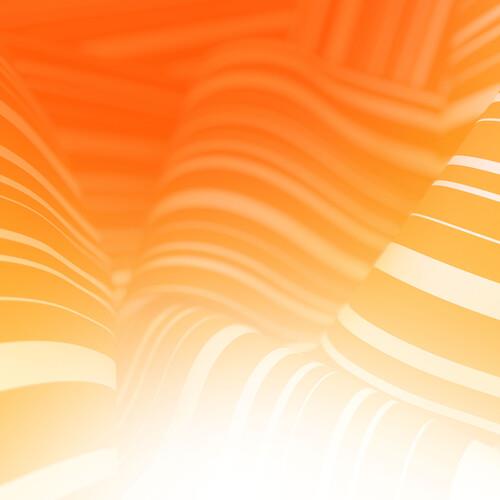 Valley Of Fire - Bone - Vinyl LP