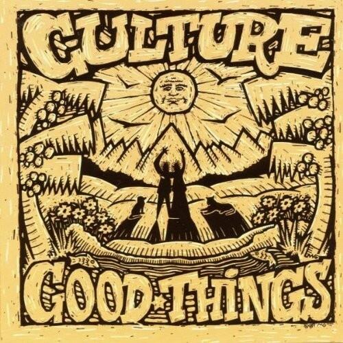 Good Things - Vinyl LP