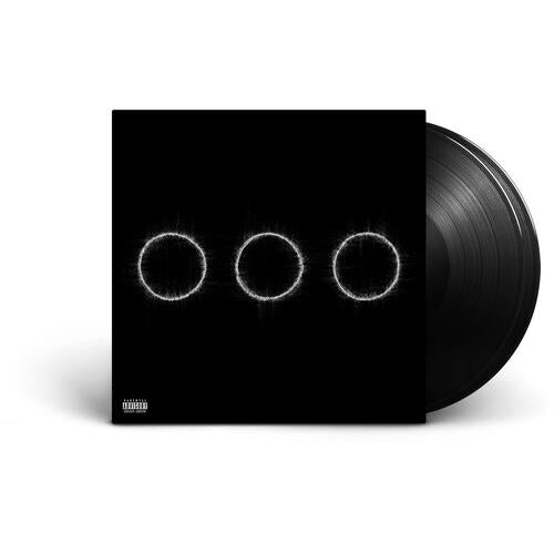 Paradise Again - Vinyl LP
