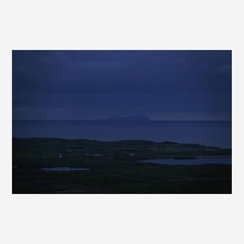 Innse Gall - Vinyl LP