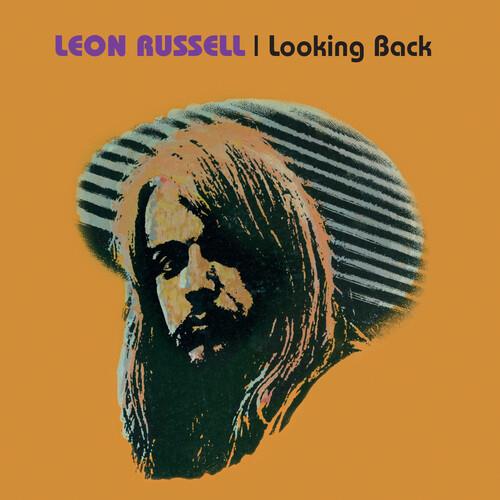 Looking Back - Vinyl LP 180 Gram (Purple)