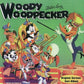 Woody Woodpecker - Vinyl LP
