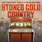 Stoned Cold Country (Various Artists) - Vinyl LP