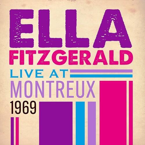 Live At Montreux 1969 - Vinyl LP
