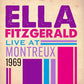 Live At Montreux 1969 - Vinyl LP