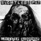 Lockstep Bloodwar - Vinyl LP