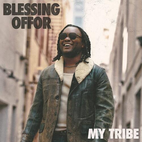 My Tribe - Vinyl LP