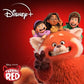 Turning Red (Original Soundtrack) - Vinyl LP