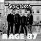 Rage 87 - Vinyl LP