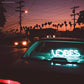 Lobes (Black Lobe) - Vinyl LP