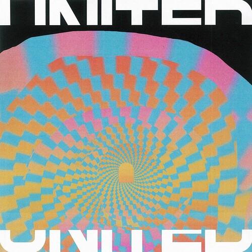 Are We There Yet? - Vinyl LP