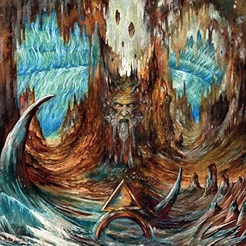 Tomb Of God - Vinyl LP