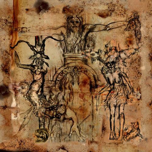 Panspermia - Vinyl LP