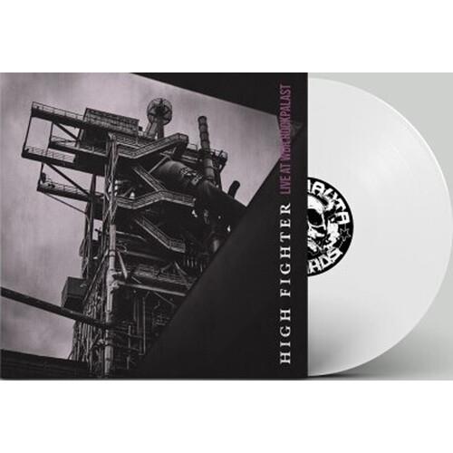 Live At Wdr Rockpalast - Vinyl LP