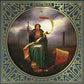 Two Of Swords - Vinyl LP (Blue)