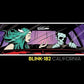 California (Deluxe Edition)(2-LP, 180 Gram Black Vinyl, Download Card) - Deluxe Edition Vinyl LP