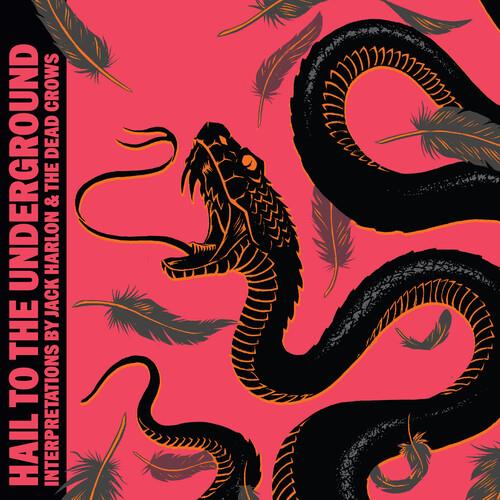 Hail To The Underground - Vinyl LP