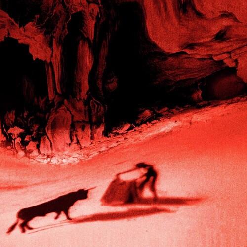 Nothing You Do Matters - Red - 12-Inch Single