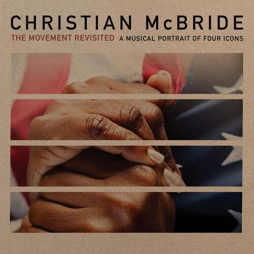 The Movement Revisited - Vinyl LP