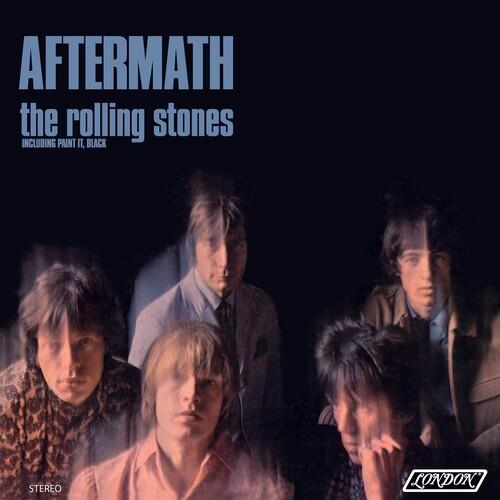 Aftermath - Vinyl LP 180 Gram
