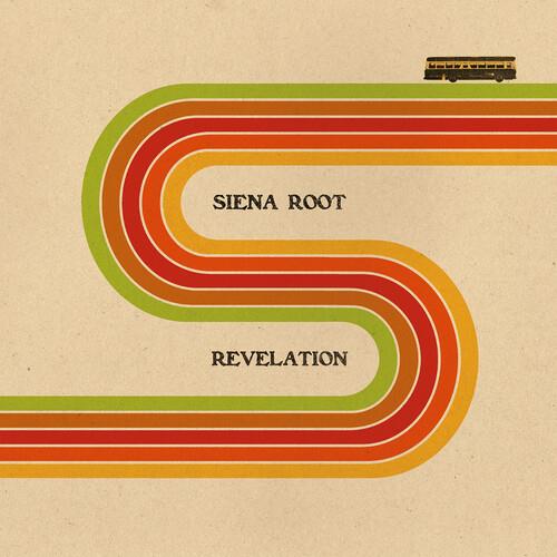 Revelation - Vinyl LP