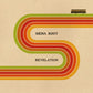 Revelation - Vinyl LP