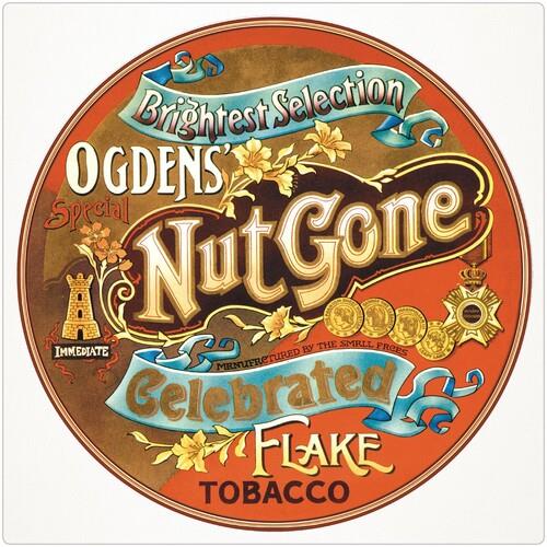 Ogdens' Nutgone Flake - Limited Edition Vinyl LP