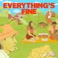 Everything's Fine - Vinyl LP (Black)