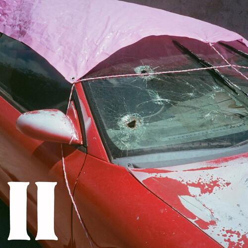 II - Vinyl LP