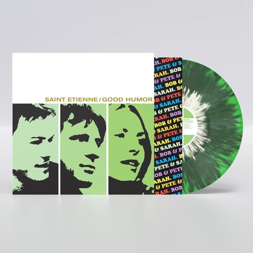 Good Humor - Anniversary Edition Vinyl LP