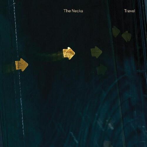 Travel - Vinyl LP
