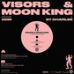 Turning (inside Out) B/w Out Of Control - 12-Inch Single
