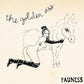 The Golden Ass - GOLD - Vinyl LP