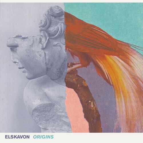 Origins - Vinyl LP