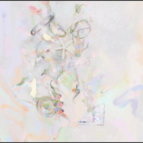 Glossover - Vinyl LP