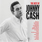 Best Of Johnny Cash - 180gm Red Vinyl - Vinyl LP 180 Gram (Red)