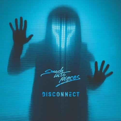 Disconnect - Vinyl LP (White)