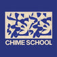 Chime School - Vinyl LP (Magenta)